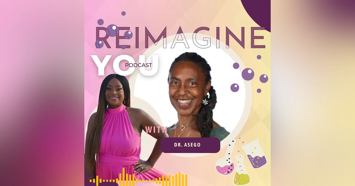 Empowering Women: Health, Heritage, and Self-Love with Ann Garrett Mill