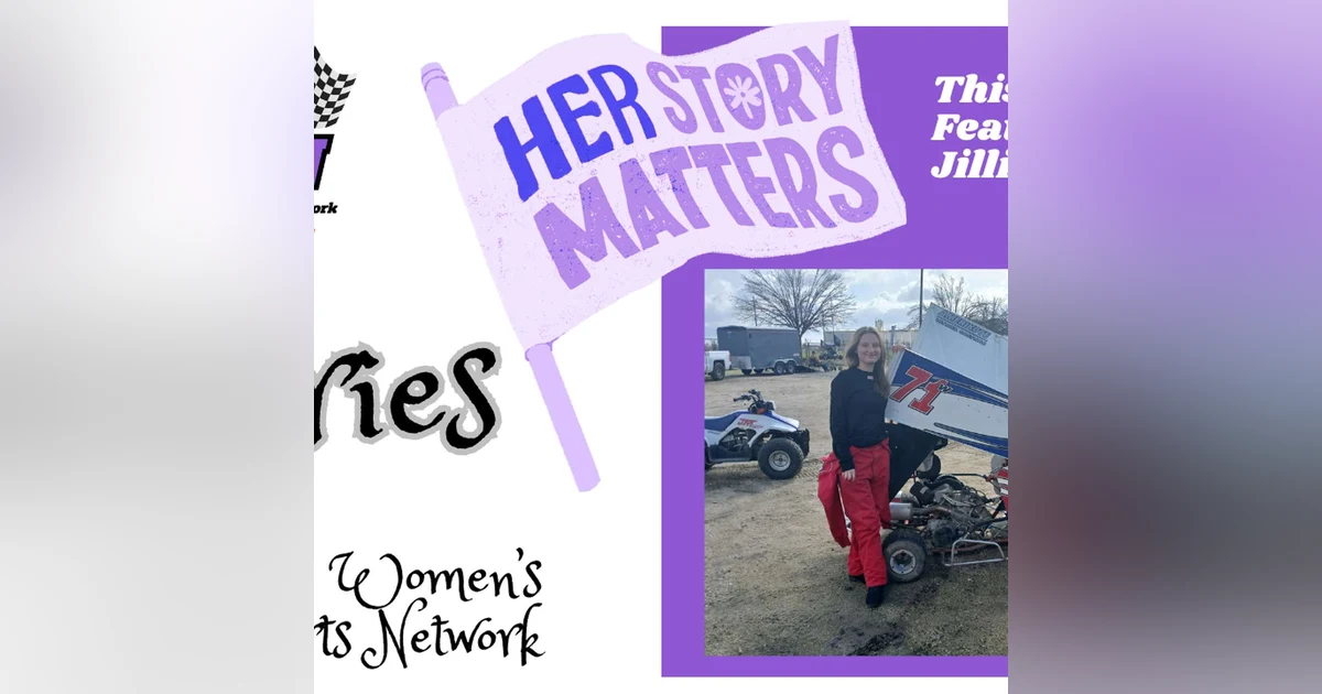 Overcoming Bullying and Finding Strength Through Racing: Jillian Cole’s Story
