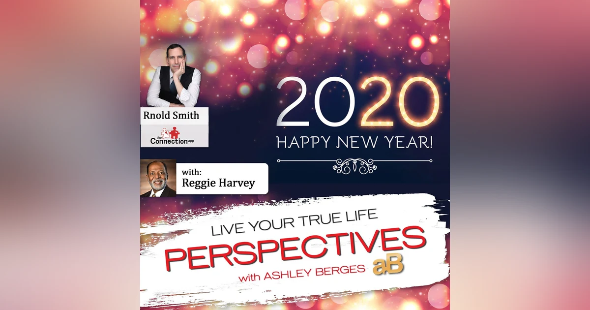 A New Year, a New Chapter. What do You Want in Your Life [Ep. 608]