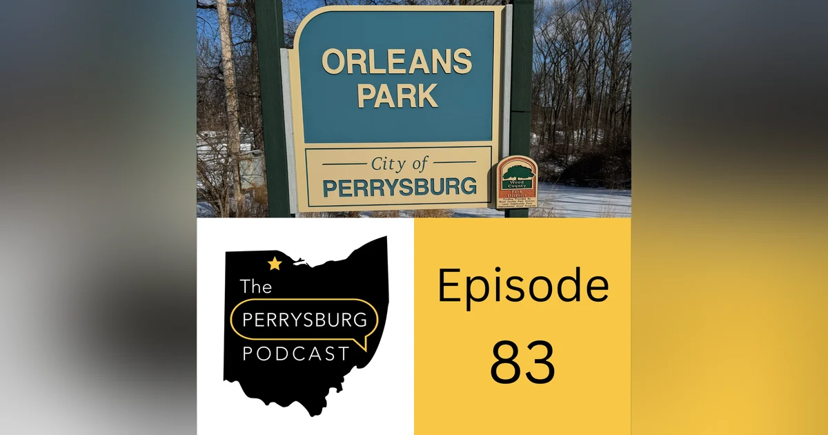Orleans Park