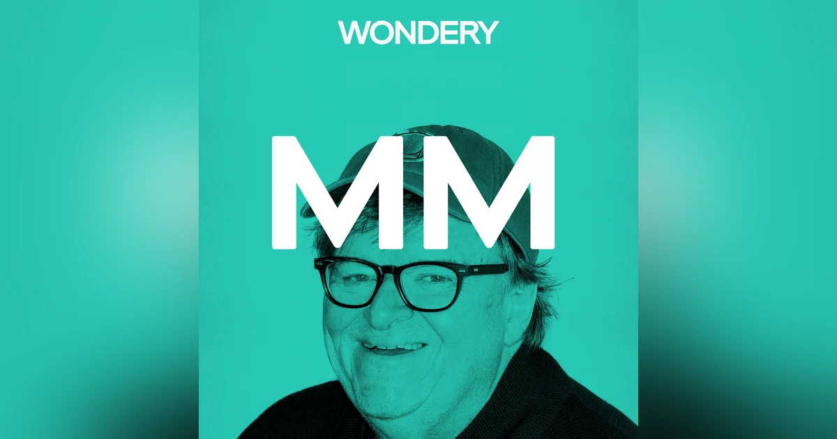 Michael Moore (documentary filmmaker)