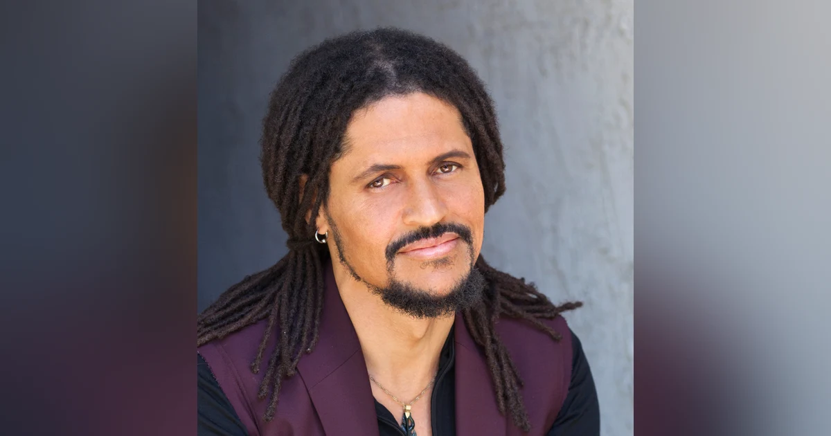 99. Living With a Lifetime of Unresolved Stress | Christopher Lee Maher