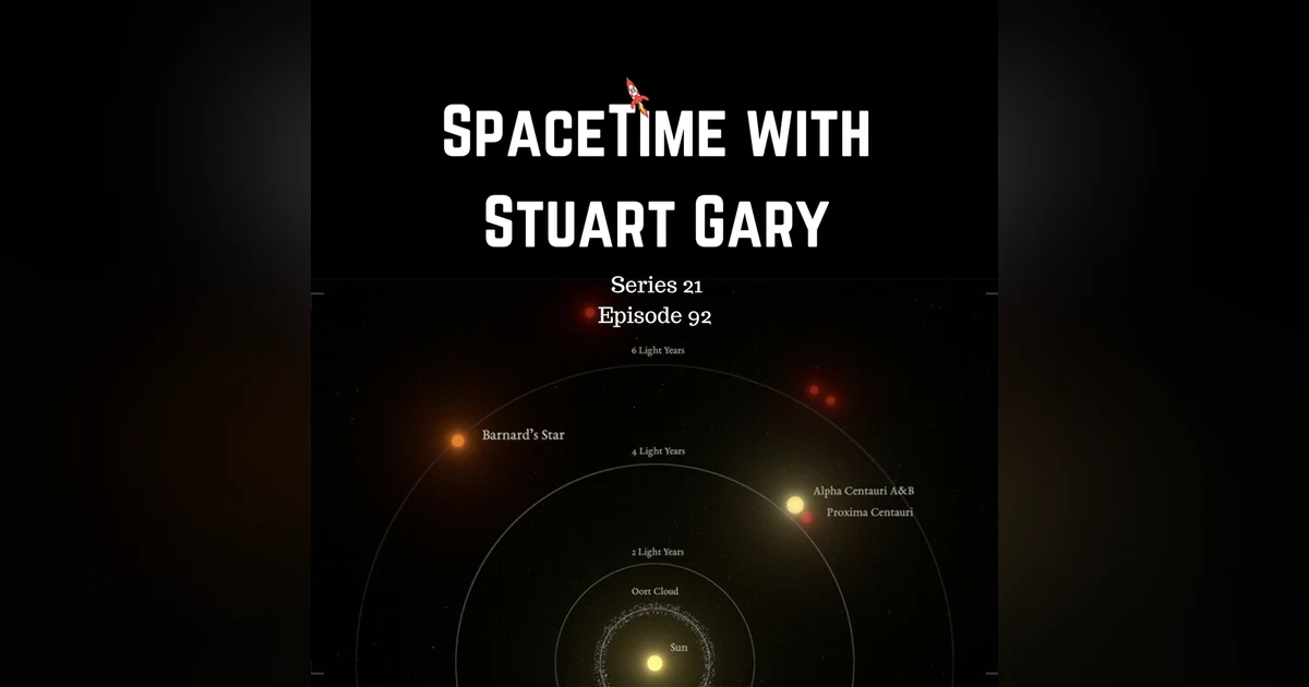 92: Super-Earth Discovery