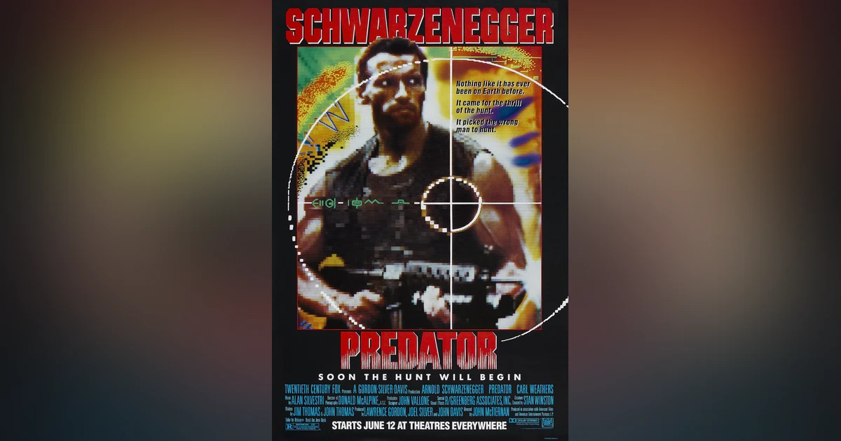 Predator (1987)