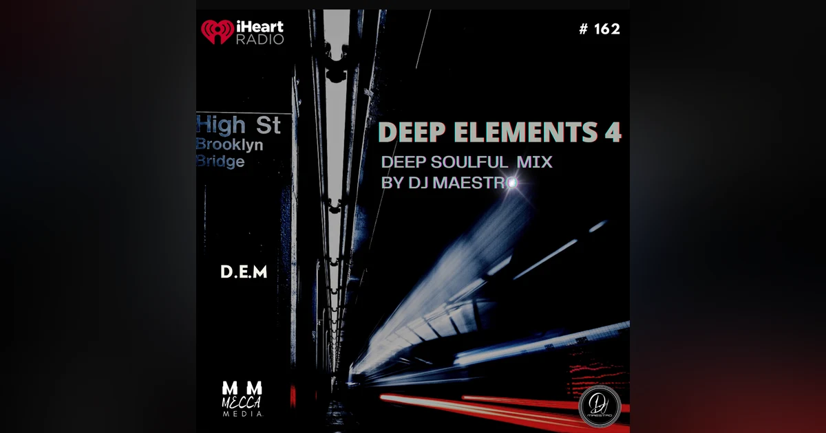 DEEP ELEMENTS 4