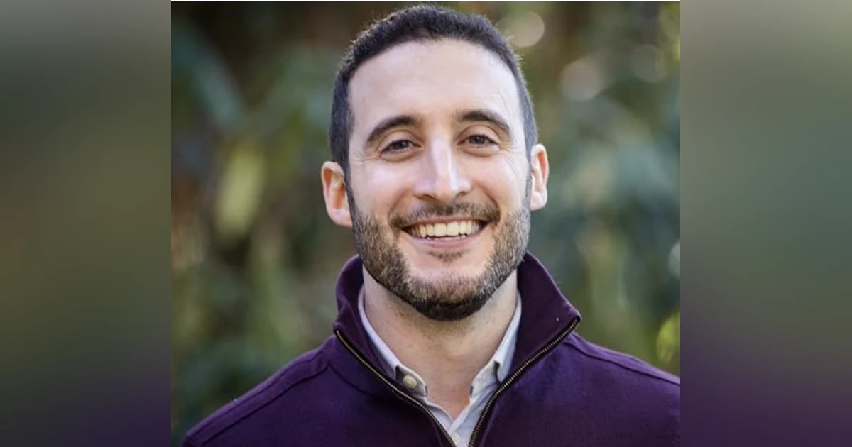 Elan Babchuck: Picking up the Pieces- Leadership after Empire