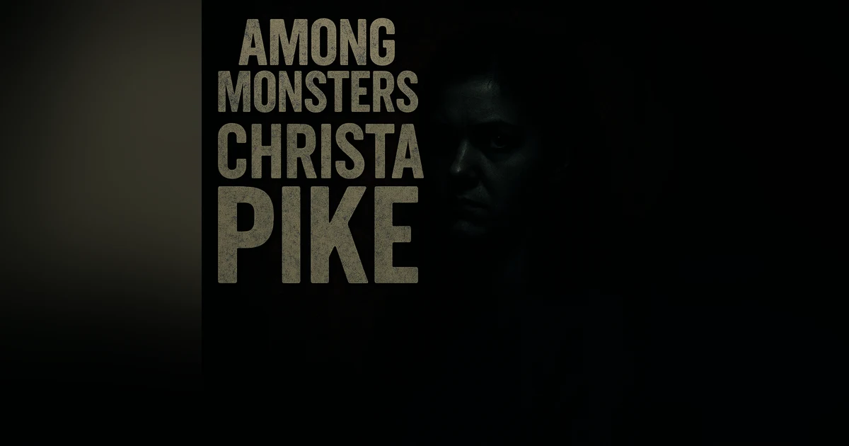 Among Monsters Christa Pike