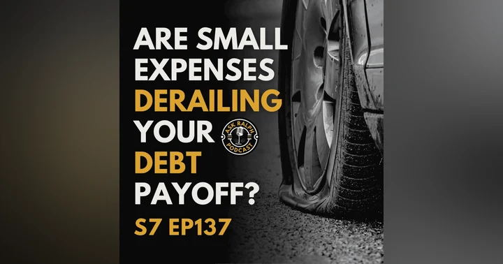 image for Life Happens: Don’t Let It Derail Your Debt Goals!