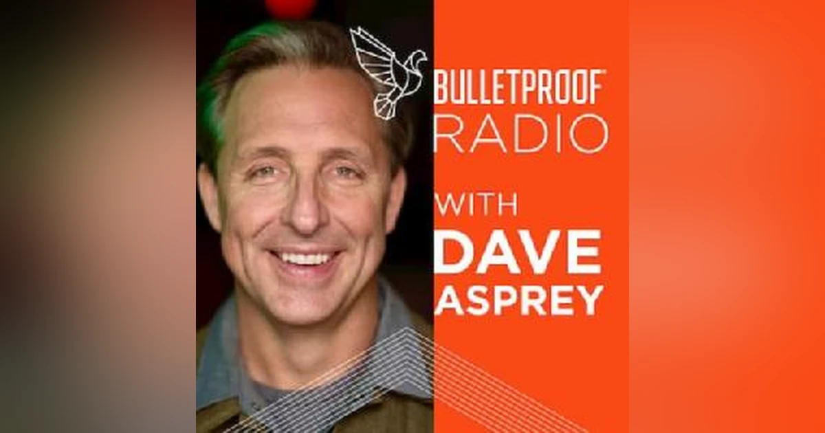 Bulletproof Radio