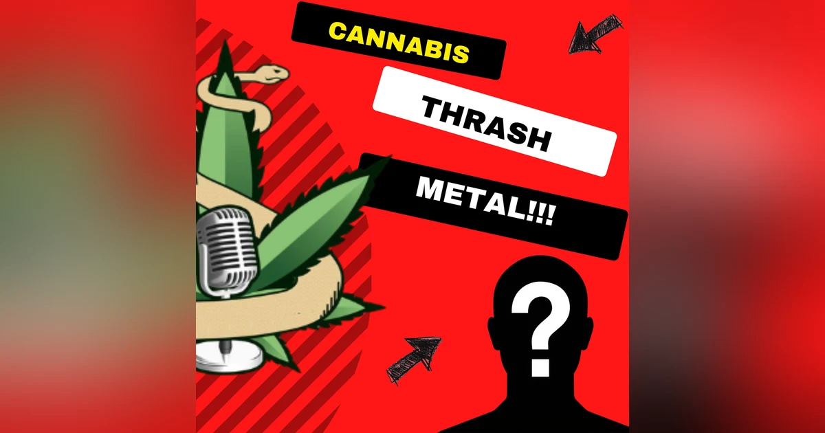 E166-3 – Why Moroccan Hash Struggles in Europe’s Pharmaceutical Cannabis Market with Mr. Anonymous - Part 3