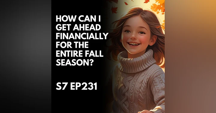 image for Preparing for Fall: A Guide to Financial Peace for the Season