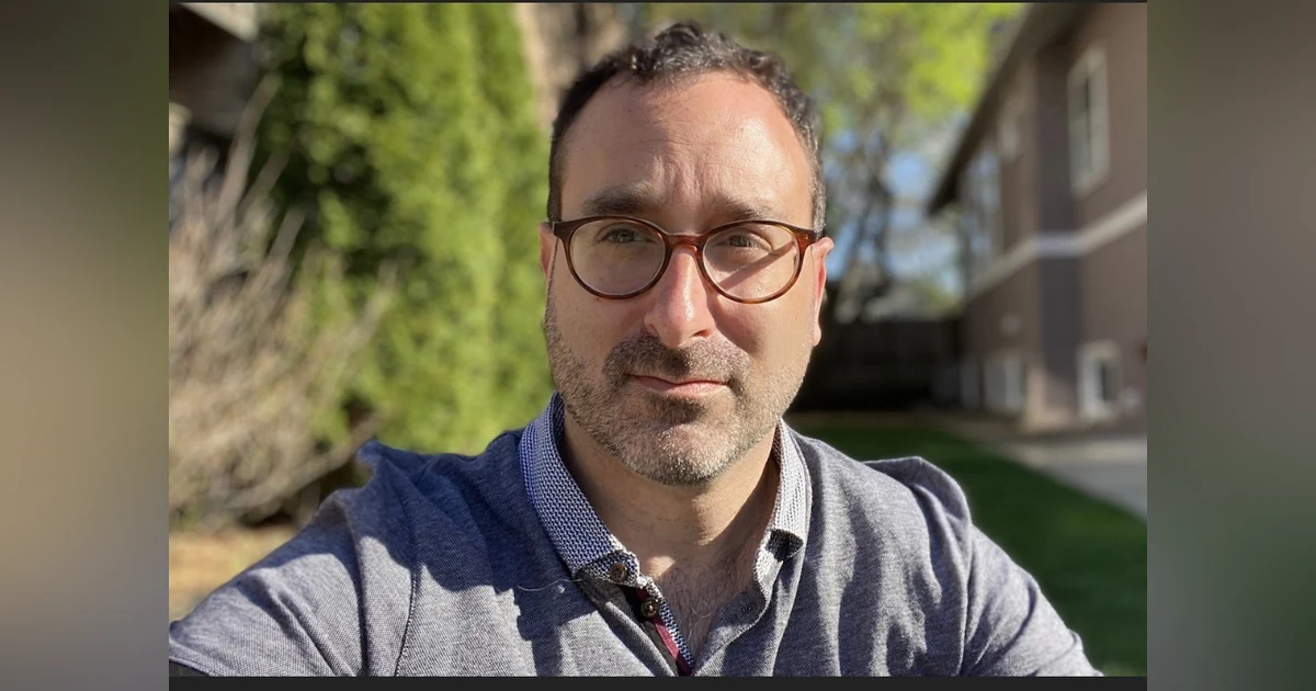 David Faris--Epstein The Enigma