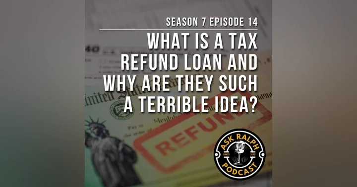 image for How Can a Tax Refund Loan Hurt Your Finances?