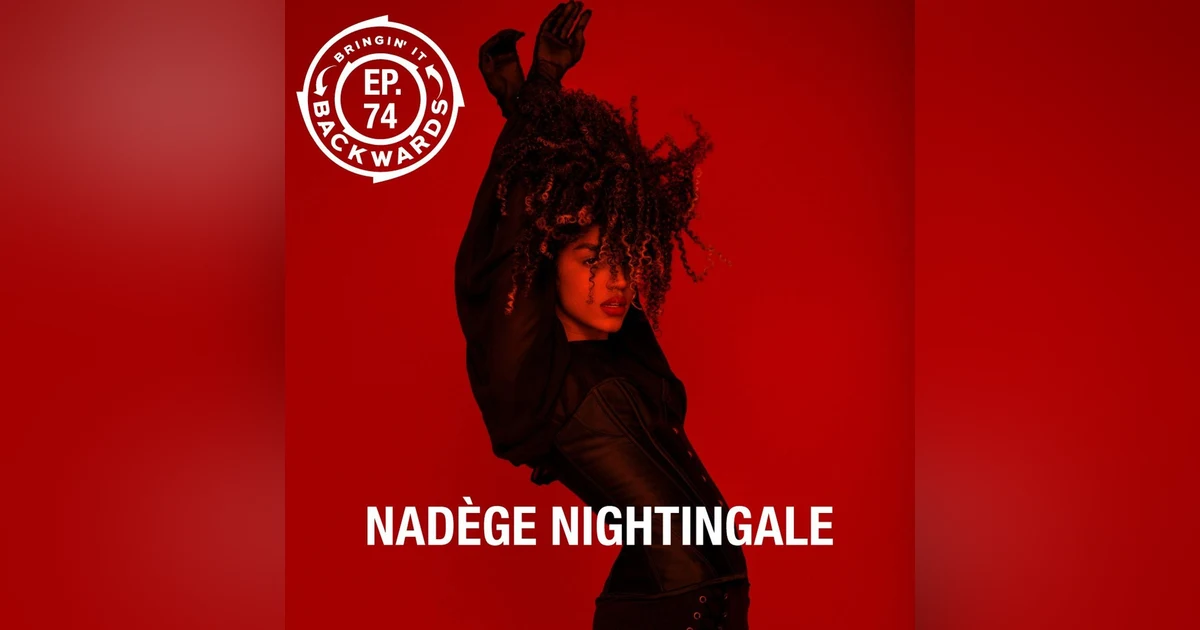 Interview with Nadège Nightingale