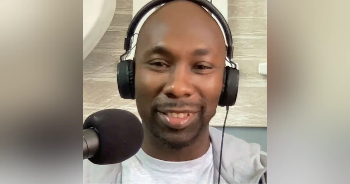 Ep. 11: Reality (Allah) Lovett