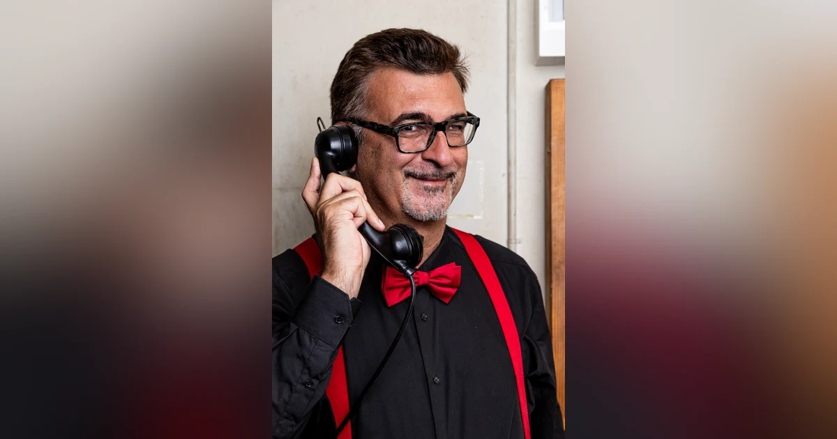 #Folge 36: Warum 85% in der Telefon-Akquise scheitern!
