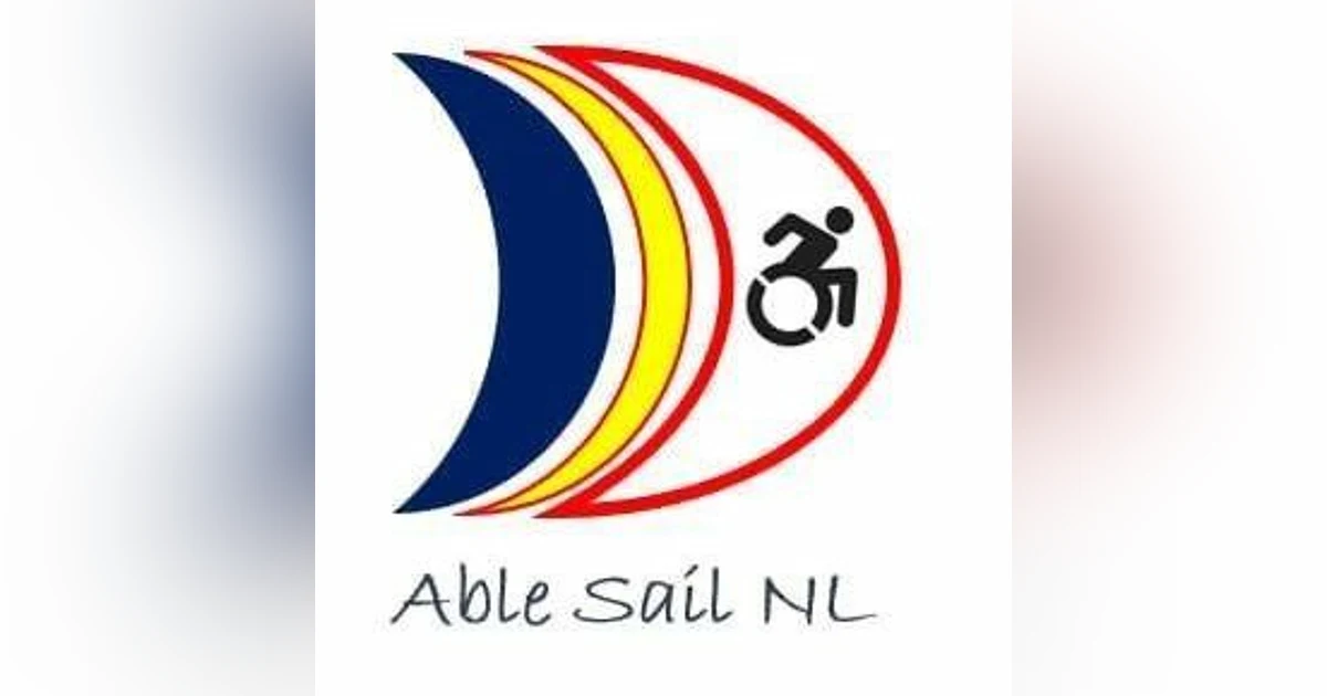 Able Sail NL (sailing program for people with disabilities, President Matt Debicki)
