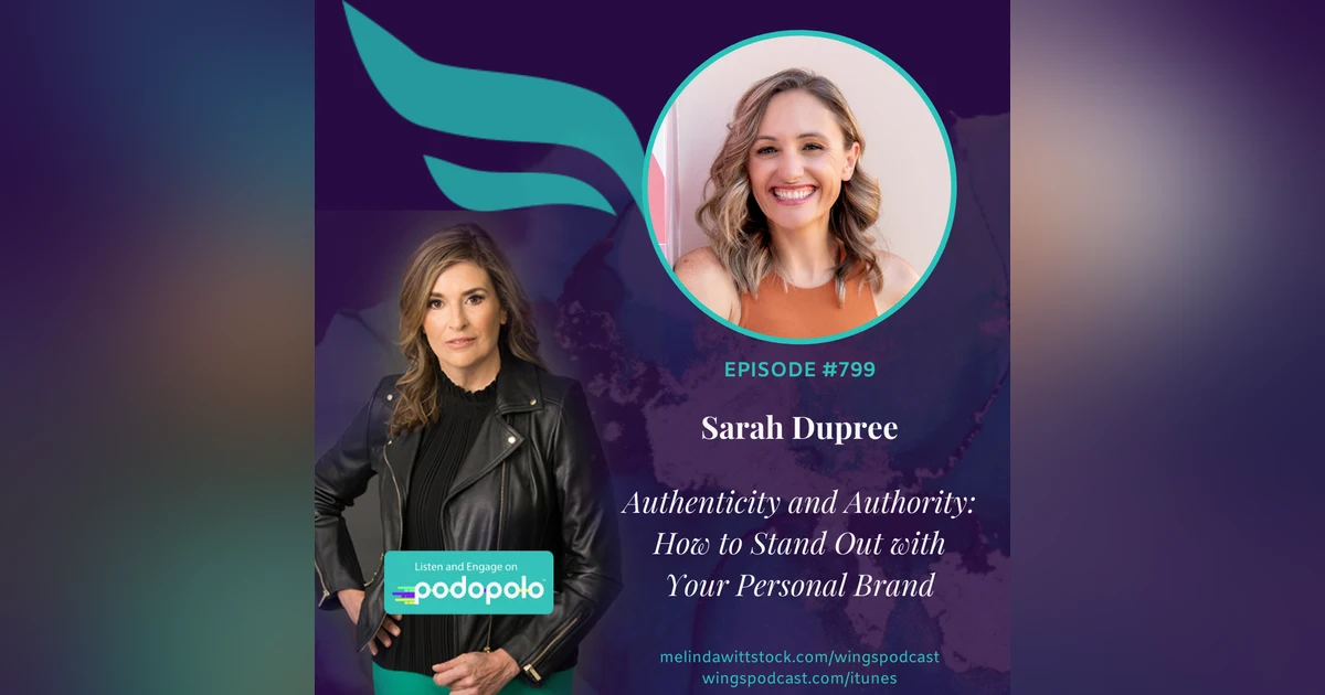 Authenticity and Authority: Brand Photographer and ‘Mompreneur’ Sarah Dupree on How to Stand Out in All the Noise