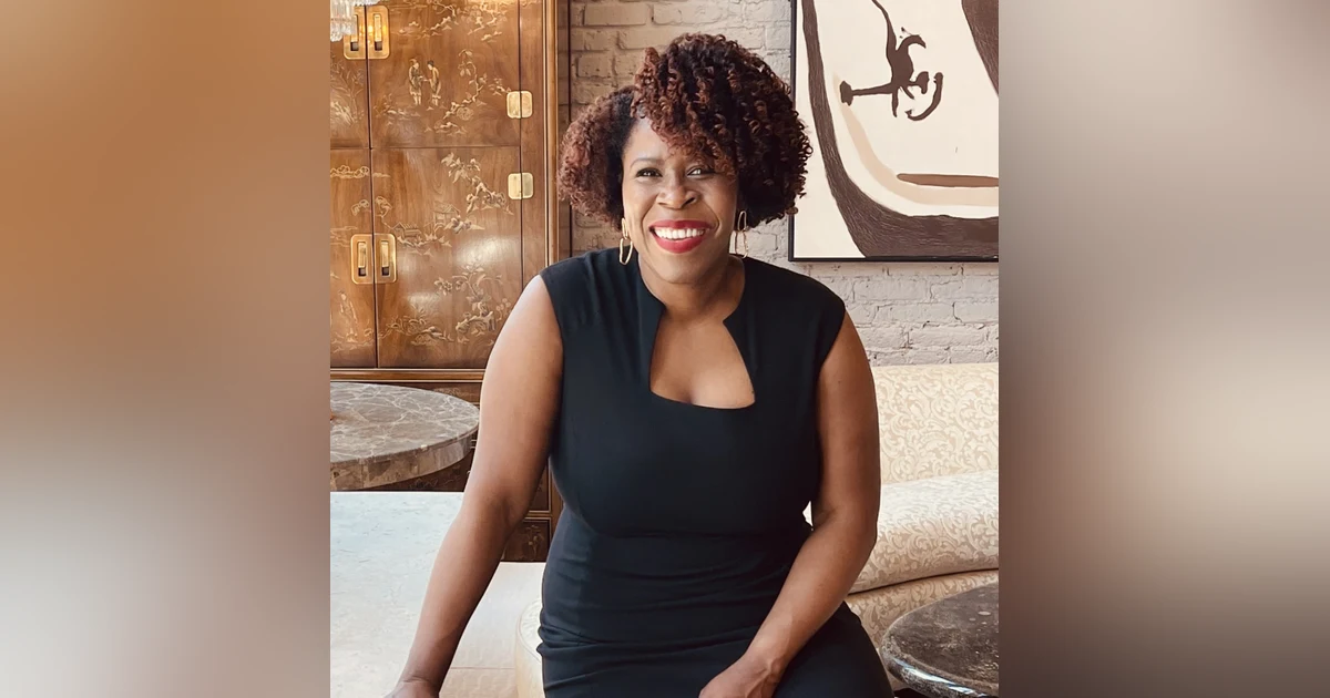 Episode #276: Nadia Bennett