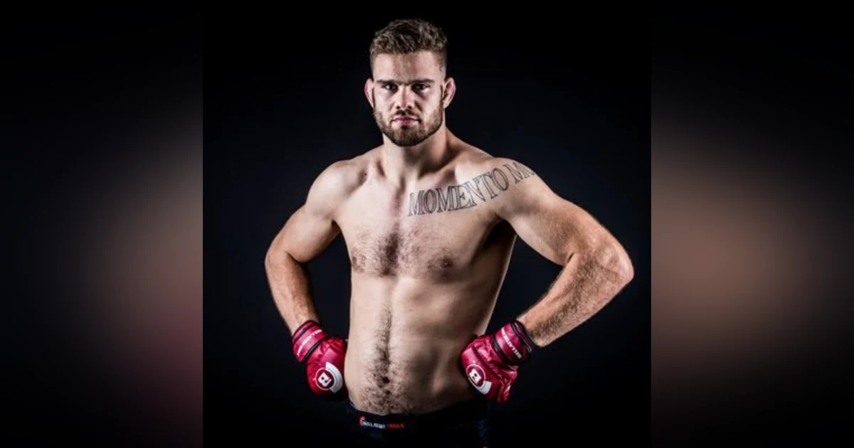 Tall Steve Fights People with Bellator MMA Fighter Steve Mowry