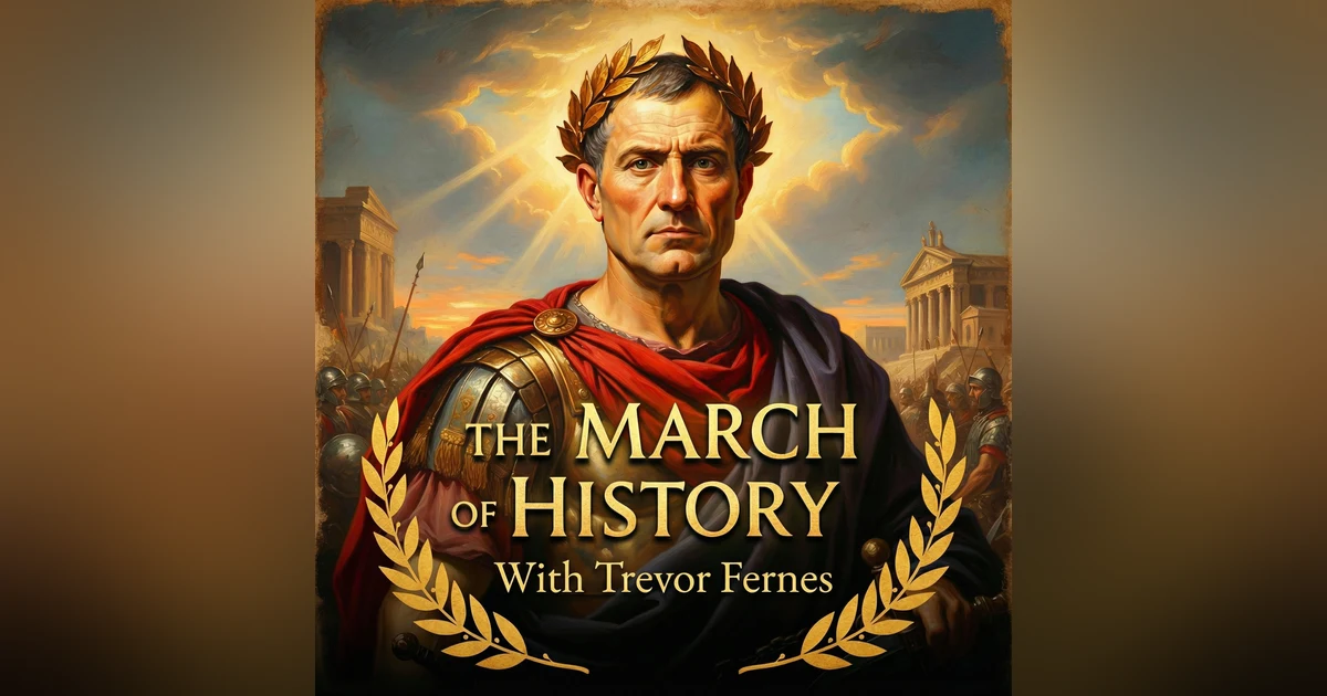 58. The Fate of Crassus