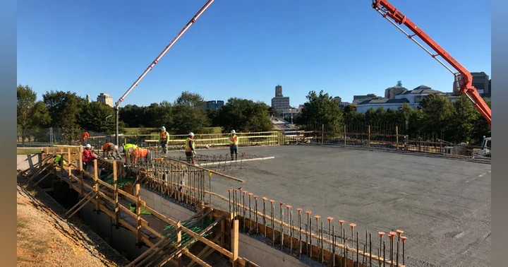 image for You Are Not Going to Lab Your Way to Better Concrete