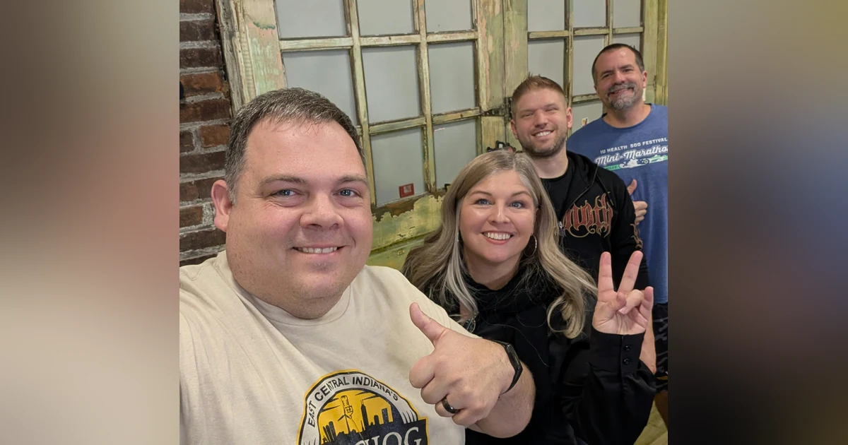 BHOL 422: Lauri Shillings for Secretary of State; Saving the YMCA Building