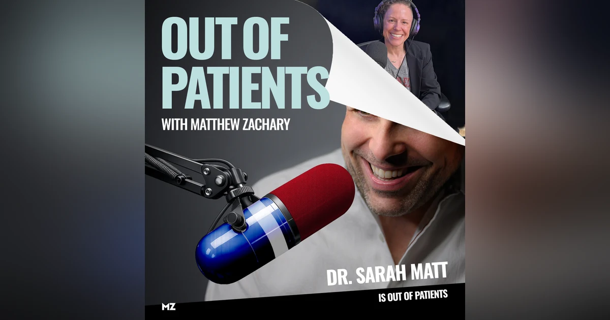 Taco Thursday Meets Broken Healthcare: Dr. Sarah Matt
