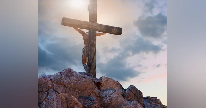 image for The Most Devastating Aspect of Christ's Suffering.