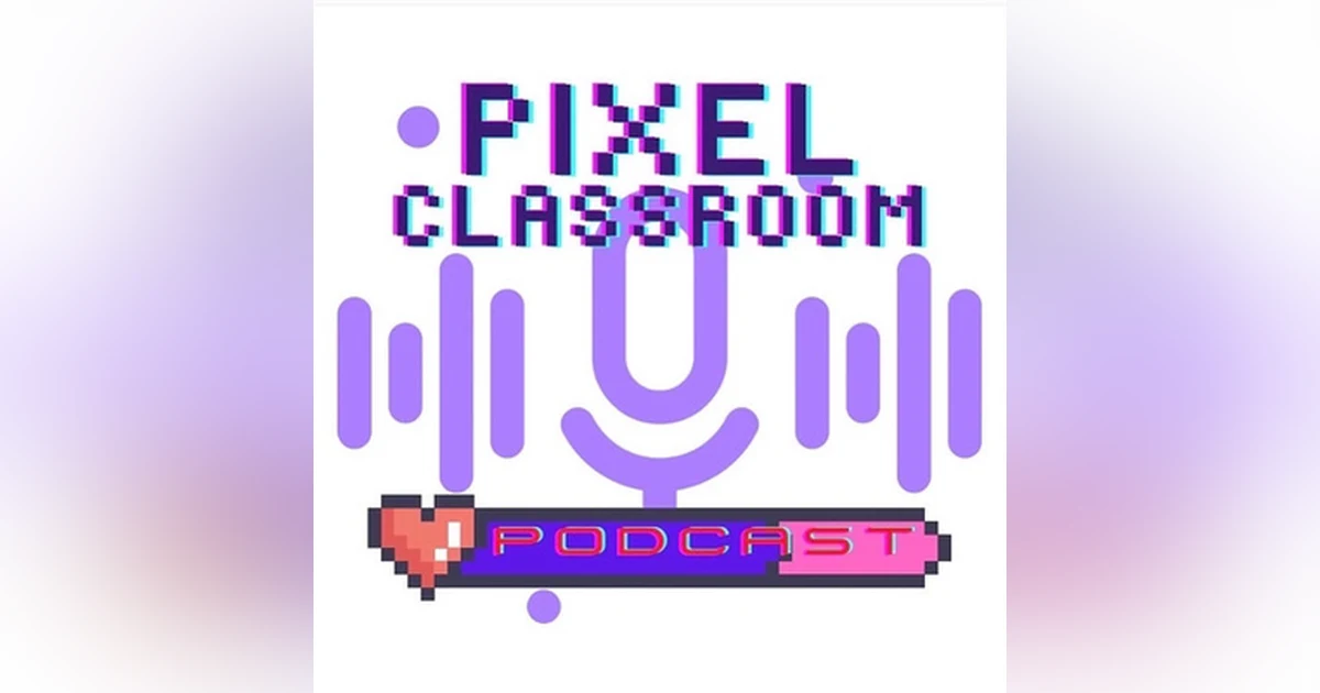 Episode 103 with Theresa Hoover, co-author of Pass the Baton