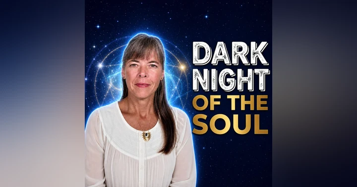 image for Setbacks and the Dark Night of the Soul