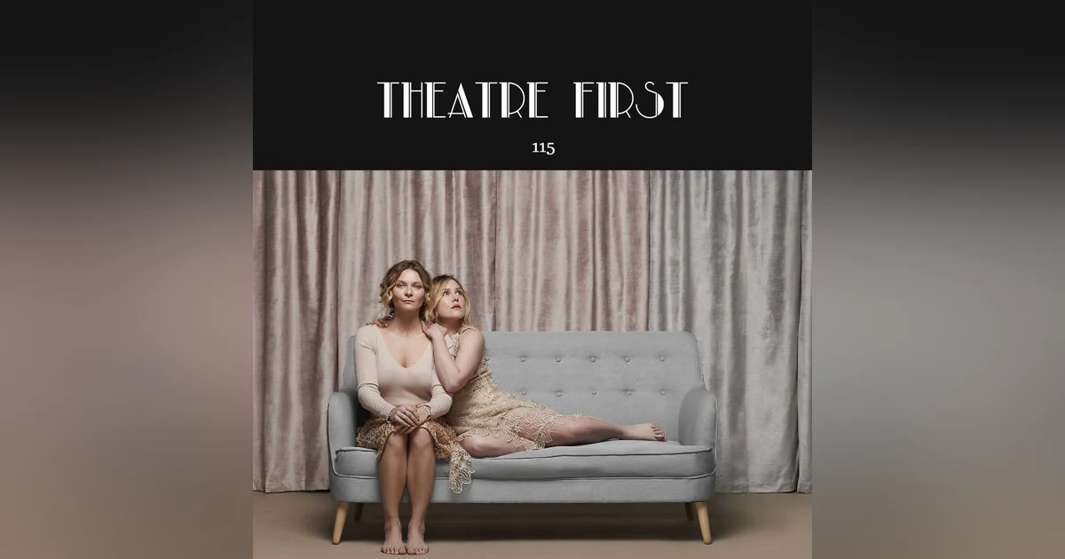 115: Melancholia (Malthouse Theatre, Melbourne) - Theatre First with Alex First