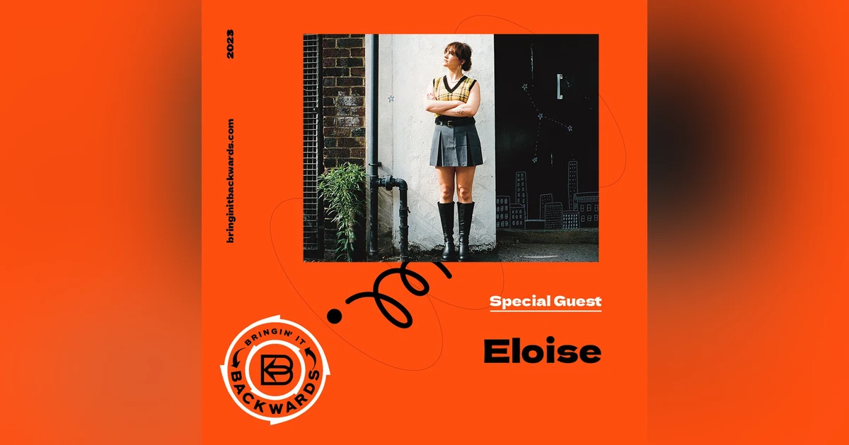 Interview with Eloise