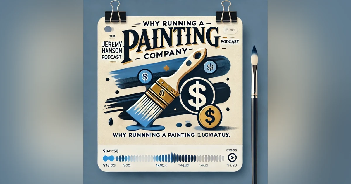 10 Reasons a Painting Business Is a Profitable Choice for Entrepreneurs