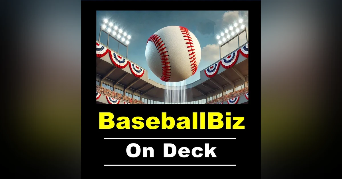 Rays Closing, Biscuits Rising & a "Clean Slate" - RaysUp