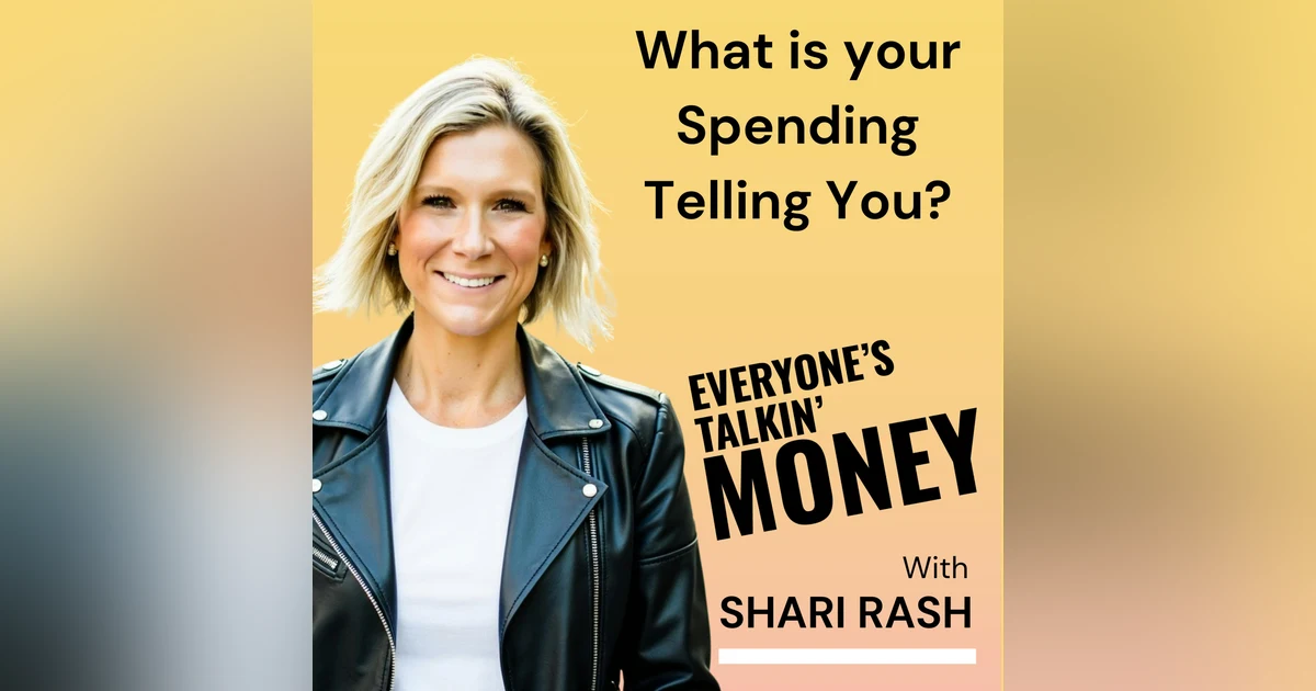 What Your Impulse Spending Is Trying to Tell You