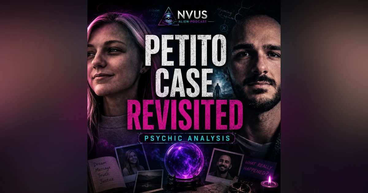 Revisiting the Gabby Petito Case: Psychic Insights and New Developments