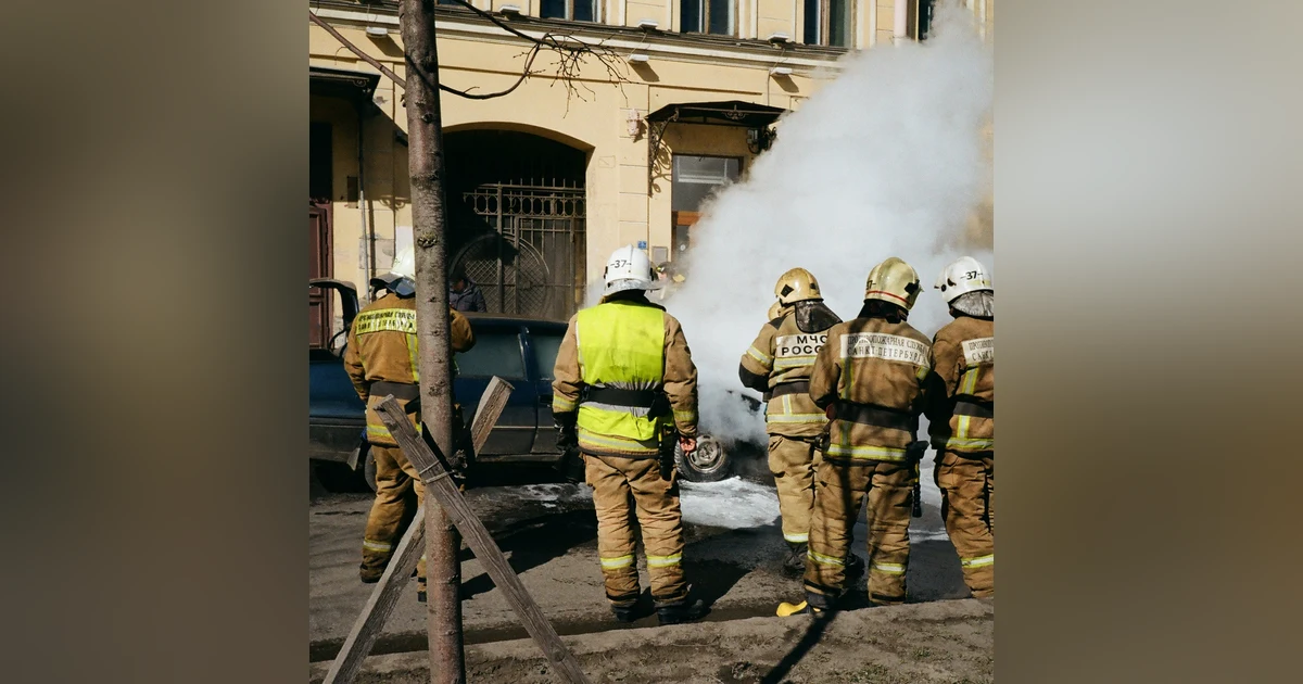 How to prepare for an emergency (at home and work)