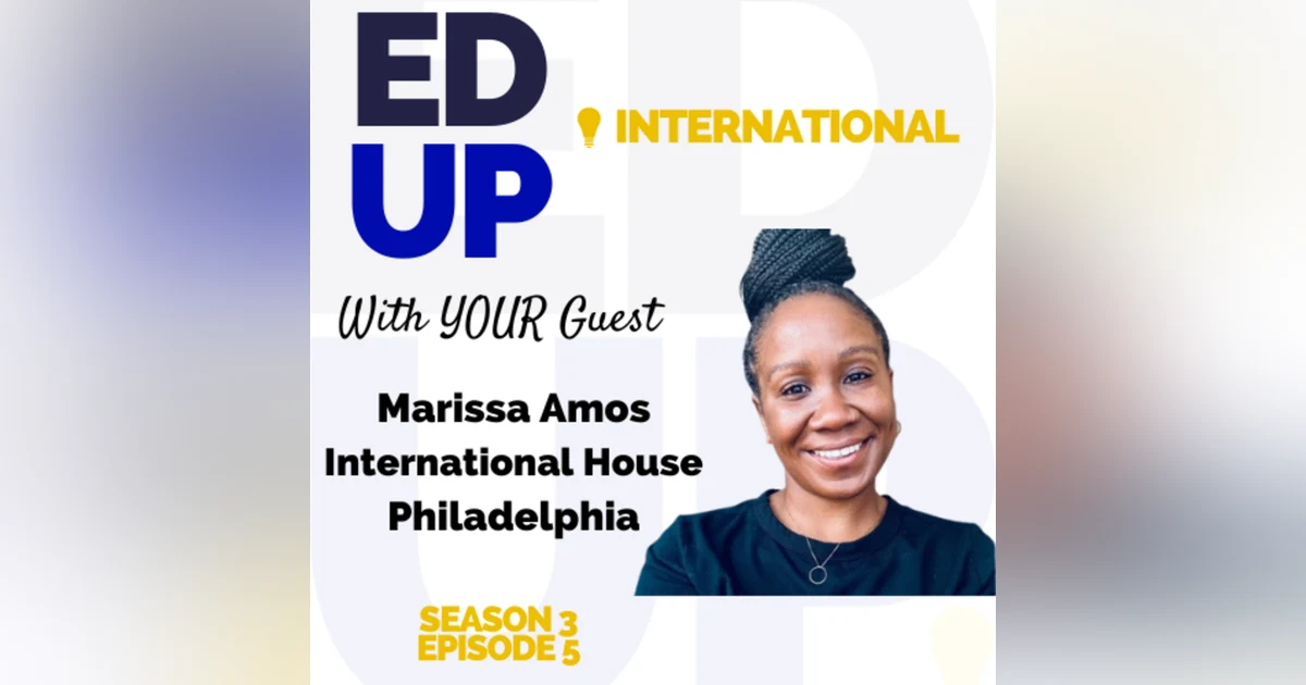 International House Philadelphia: Building Global Community Locally