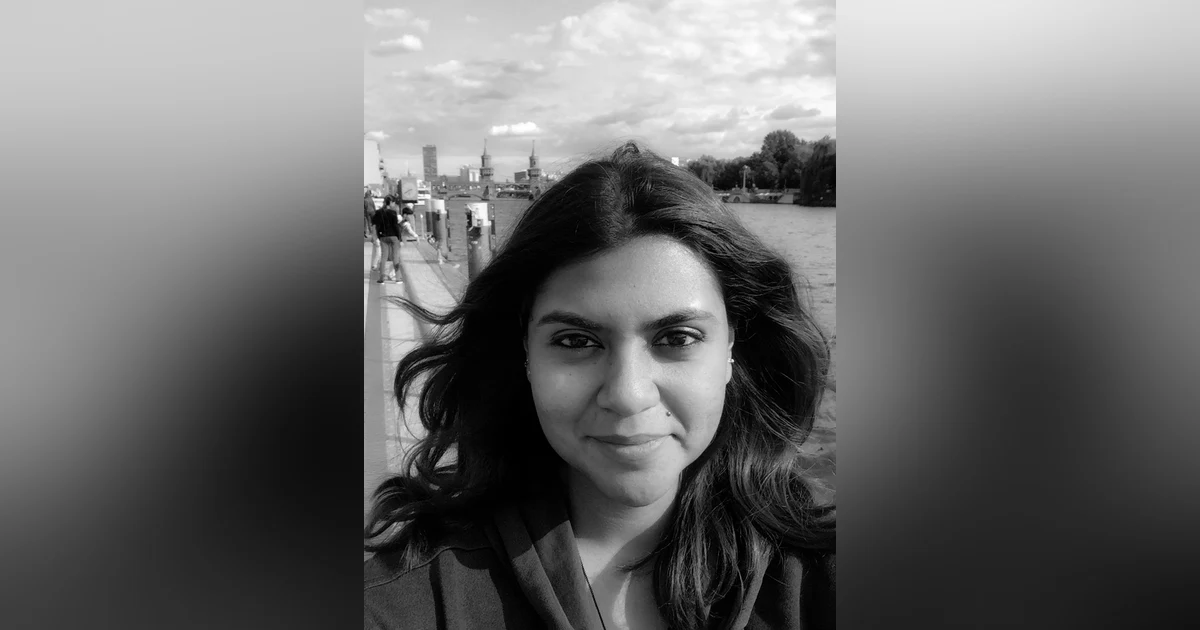 Laying Down The Law With Manojna Yeluri