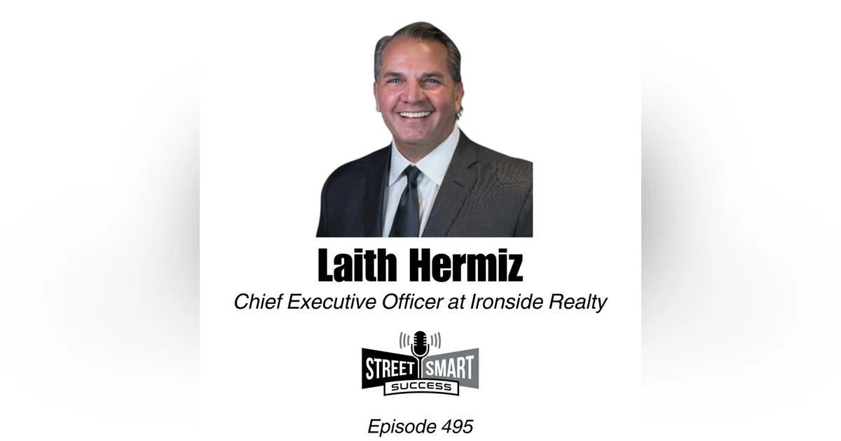 495: In Real Estate, You Make Money On The Buy