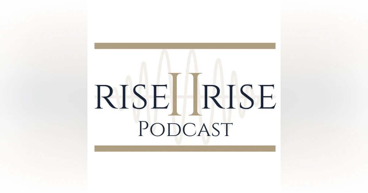Episode 1 - From 'Maybe' to Millionaire w/Guillermo Castillo