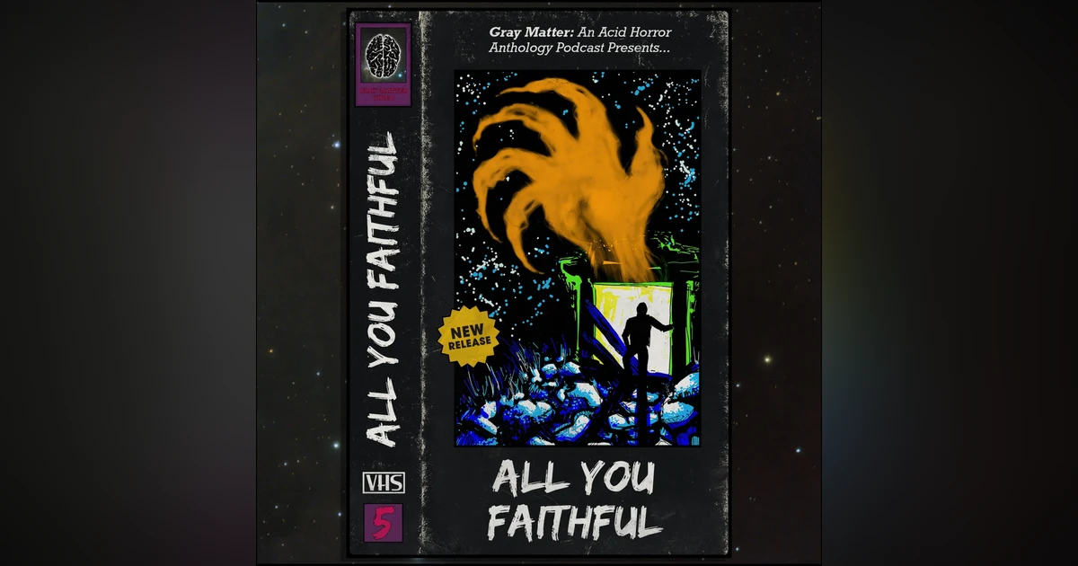 5 - All You Faithful