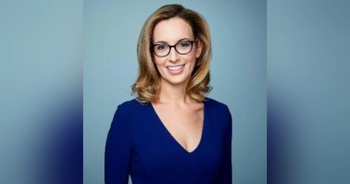 Sarah Isgur of THE DISPATCH, with experience on 3 presidential campaigns and all 3 branches ”knows how decisions in Washington get made”