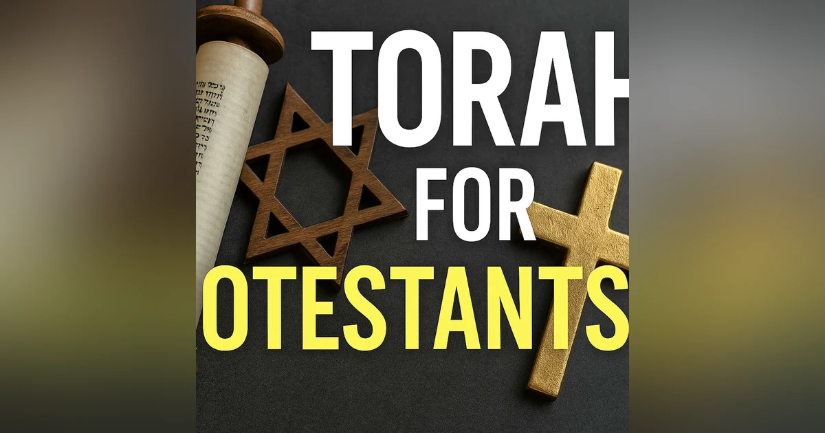Do Believers Keep Torah? | Dr. Shawn on Law, Grace & Shabbat