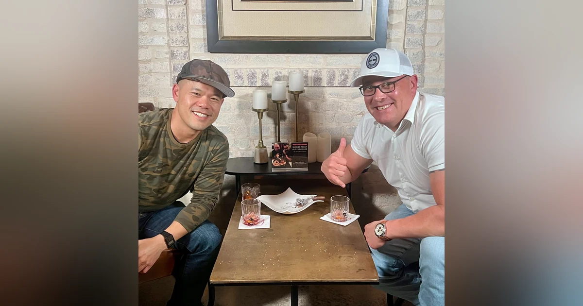 Mindset, Real Estate, & Life Balance: Anthony Yeung’s Path to Financial Freedom