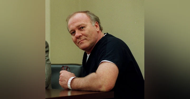 image for From Disney to Death Row: The Oba Chandler Case That Shocked Florida
