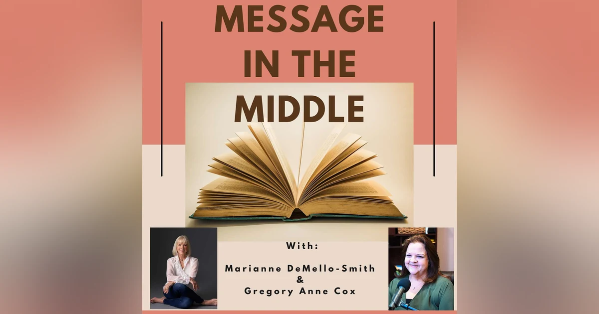 Rebellious Wellness: Rethinking Midlife Health with Gregory Anne Cox