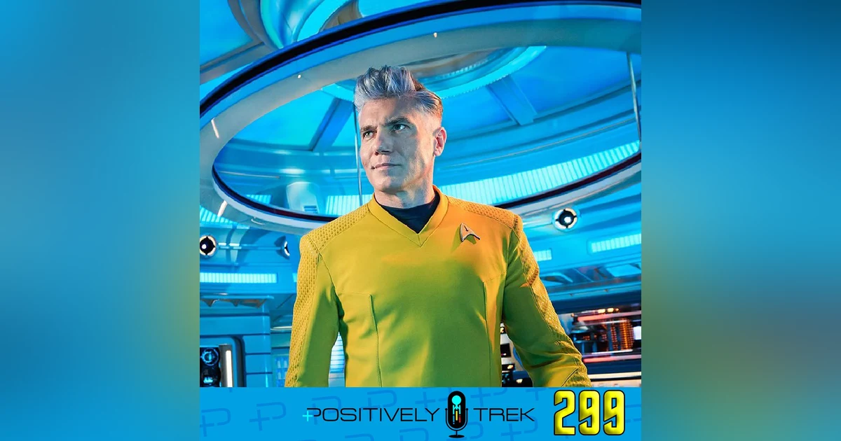 We’re All Pike Now!