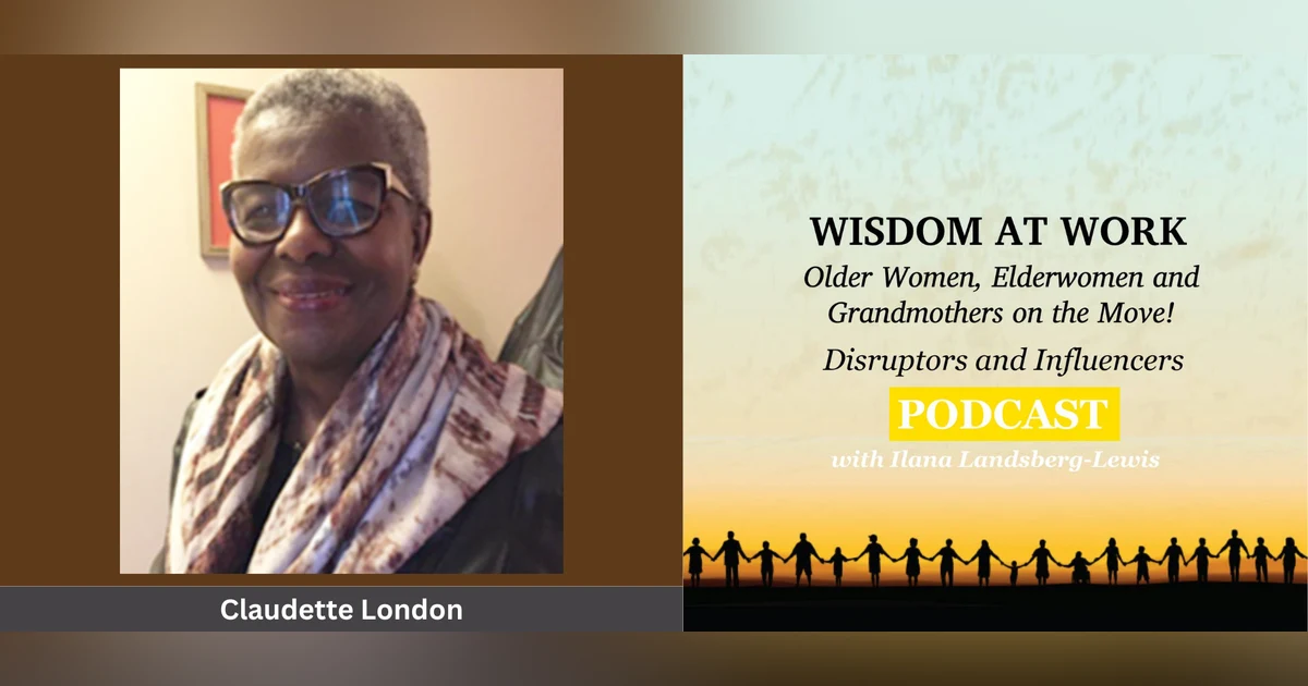 A Life of Community Commitments and Connections